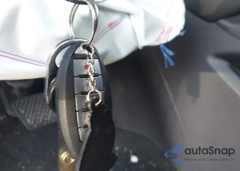 2020 Nissan Murano Platinum Intelligent Awd из США, поврежденный, VIN 5N1AZ2DS1LN112701